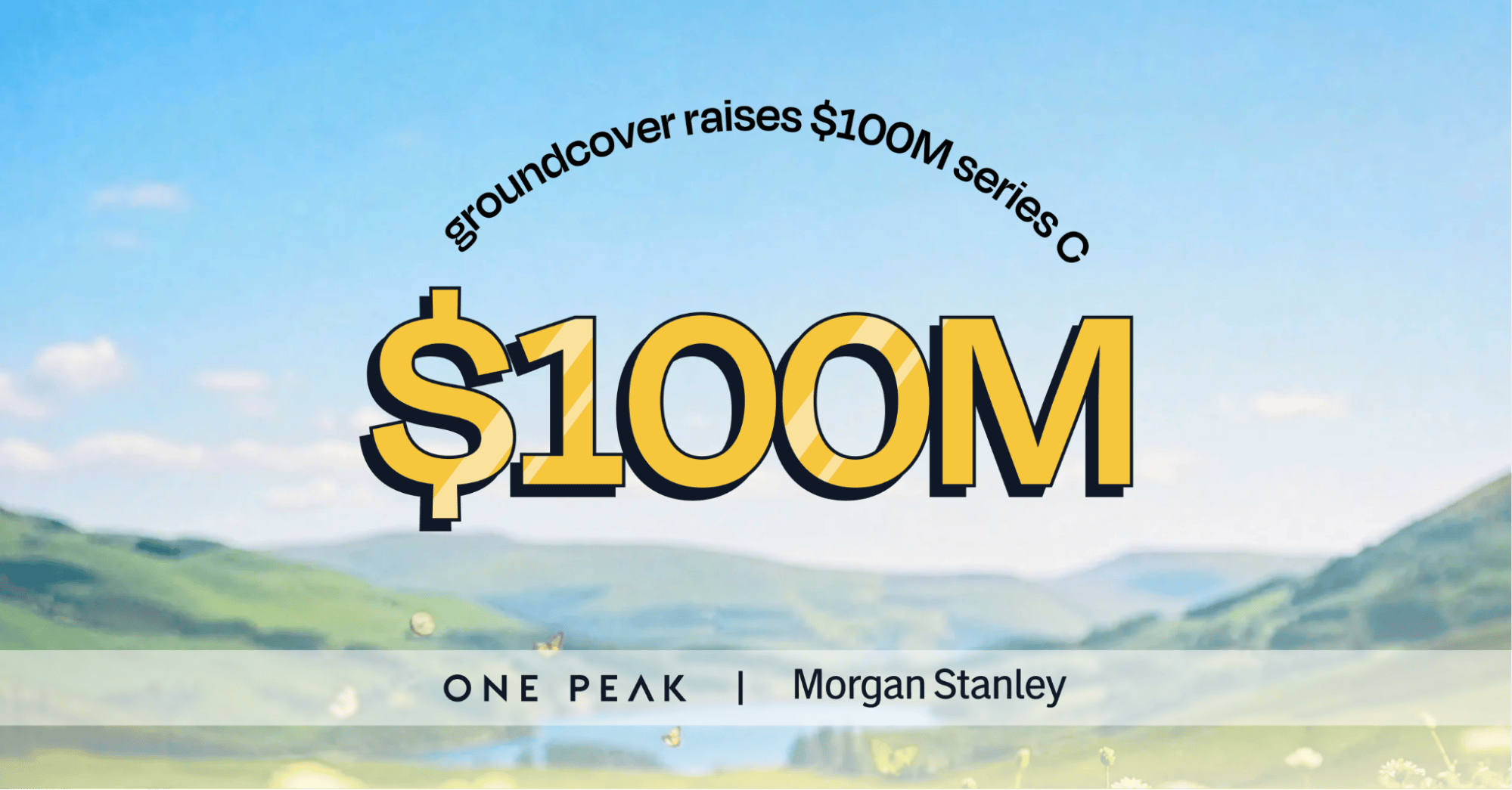 groundcover Raises $100M Series C Funding