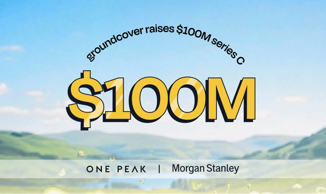groundcover Raises $100M Series C Funding
