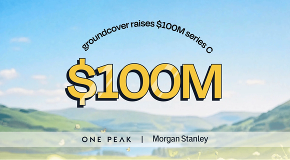 groundcover Raises $100M Series C Funding