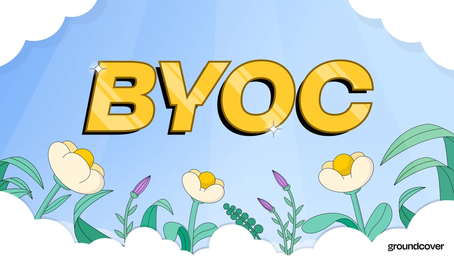 Why BYOC Is the Future of Observability