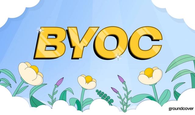 Why BYOC Is the Future of Observability