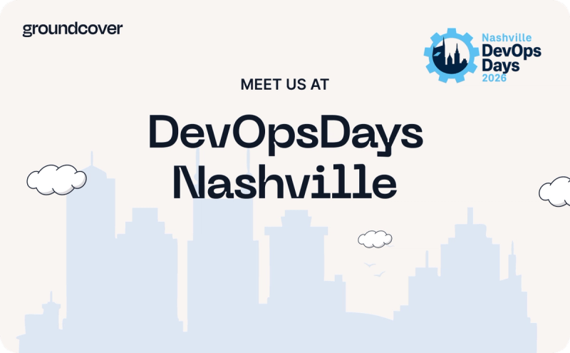 DevOpsDays Nashville