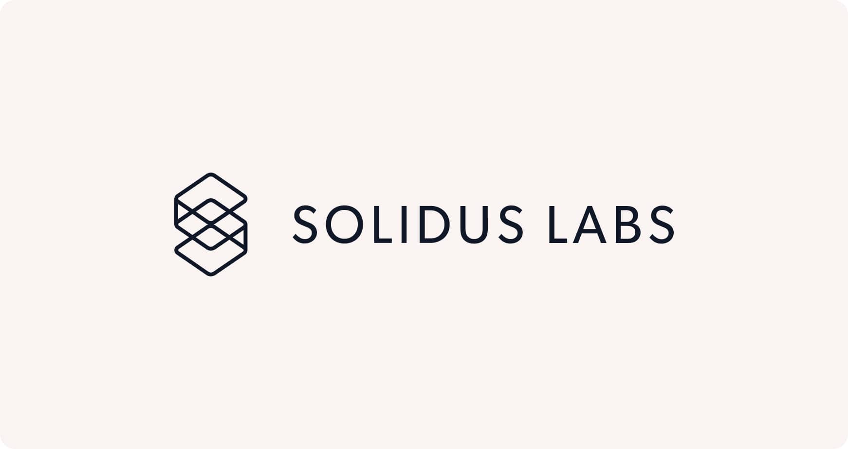 Solidus
