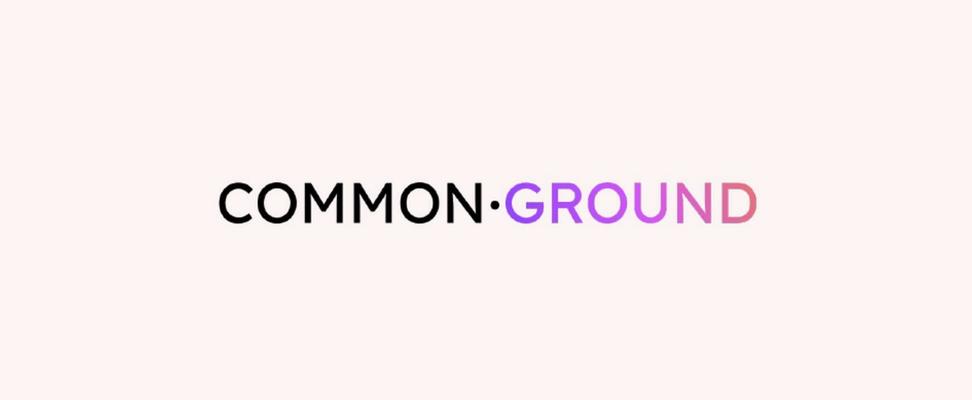 CommonGround