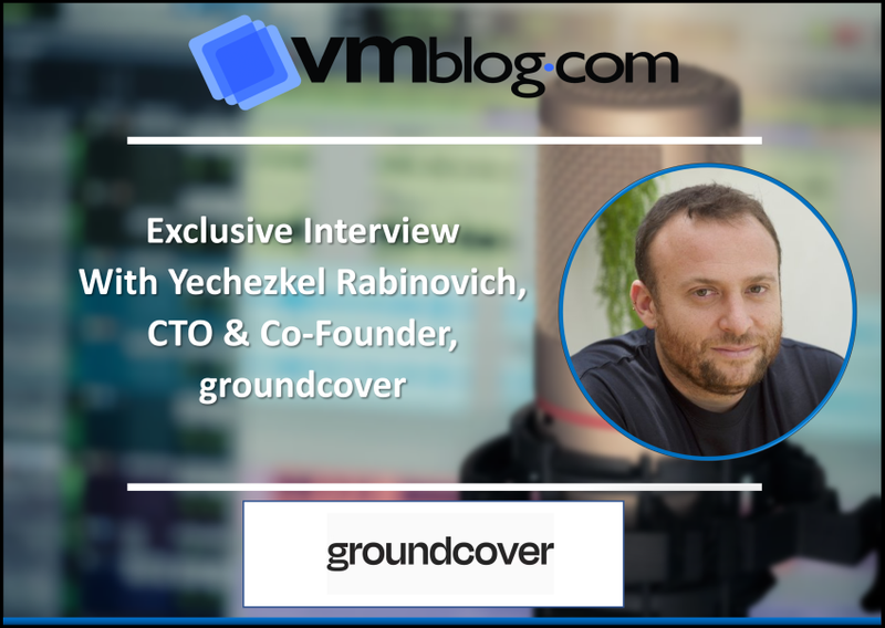 groundcover brings the power of eBPF to OpenTelemetry - VMblog QA