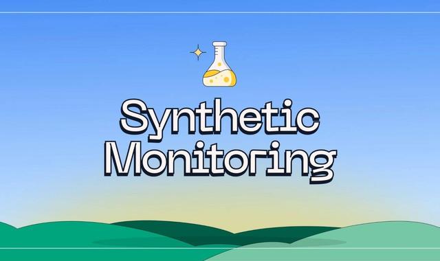 groundcover Synthetic Performance Monitoring: Know Before Your Customers Do