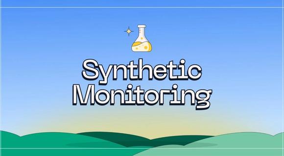 groundcover Synthetic Performance Monitoring: Know Before Your Customers Do