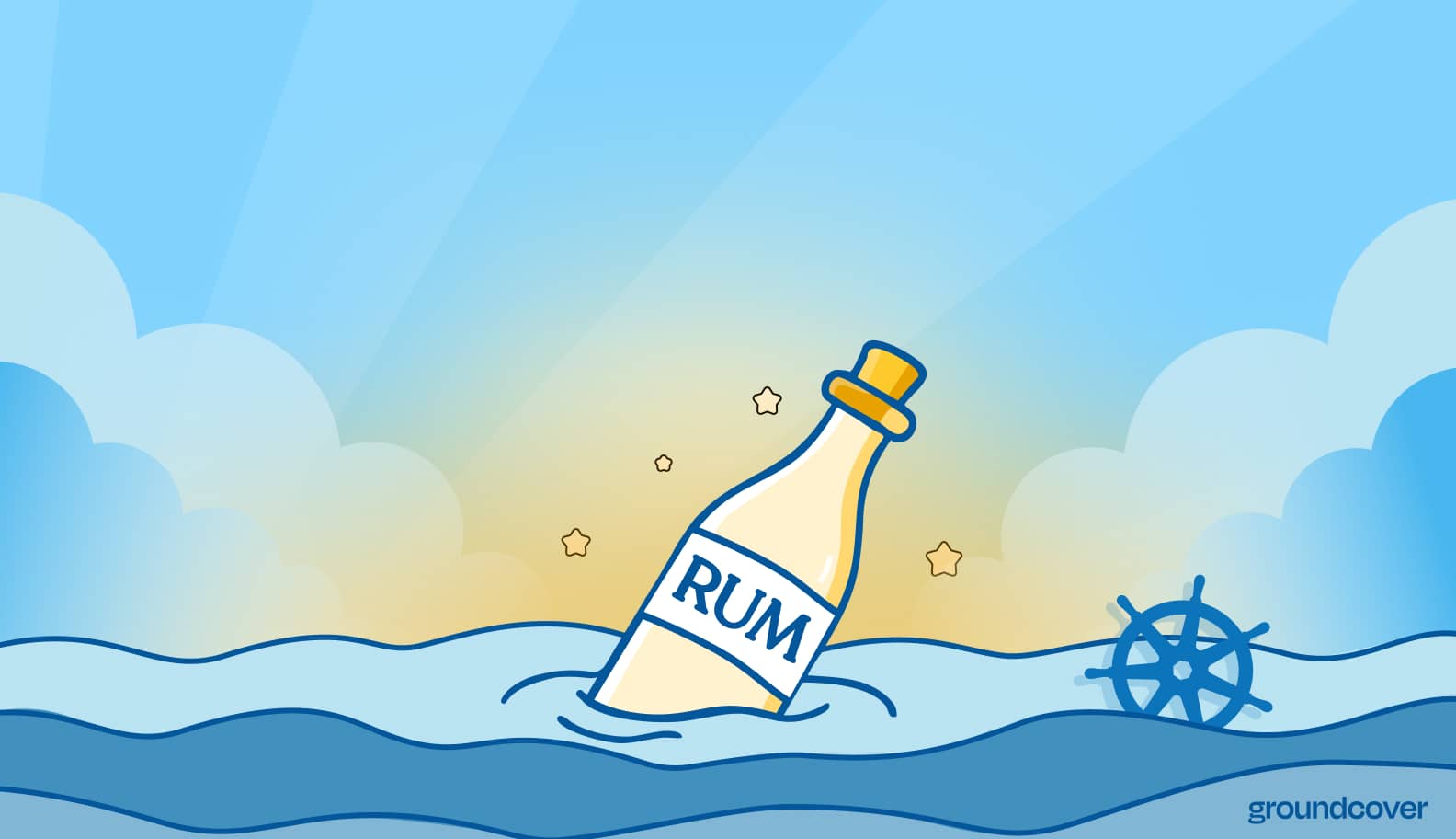Frontend Observability with Real User Monitoring (RUM)