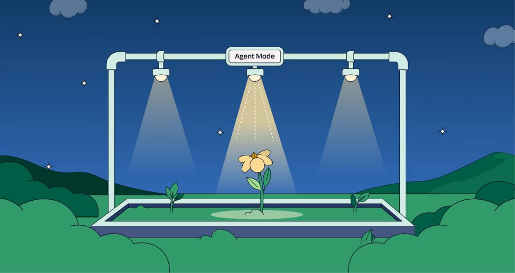 groundcover Agent Mode knows how your systems work