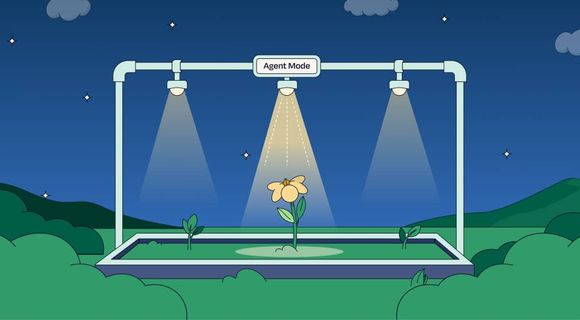 groundcover Agent Mode knows how your systems work
