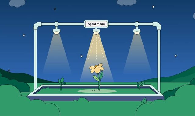 groundcover Agent Mode knows how your systems work