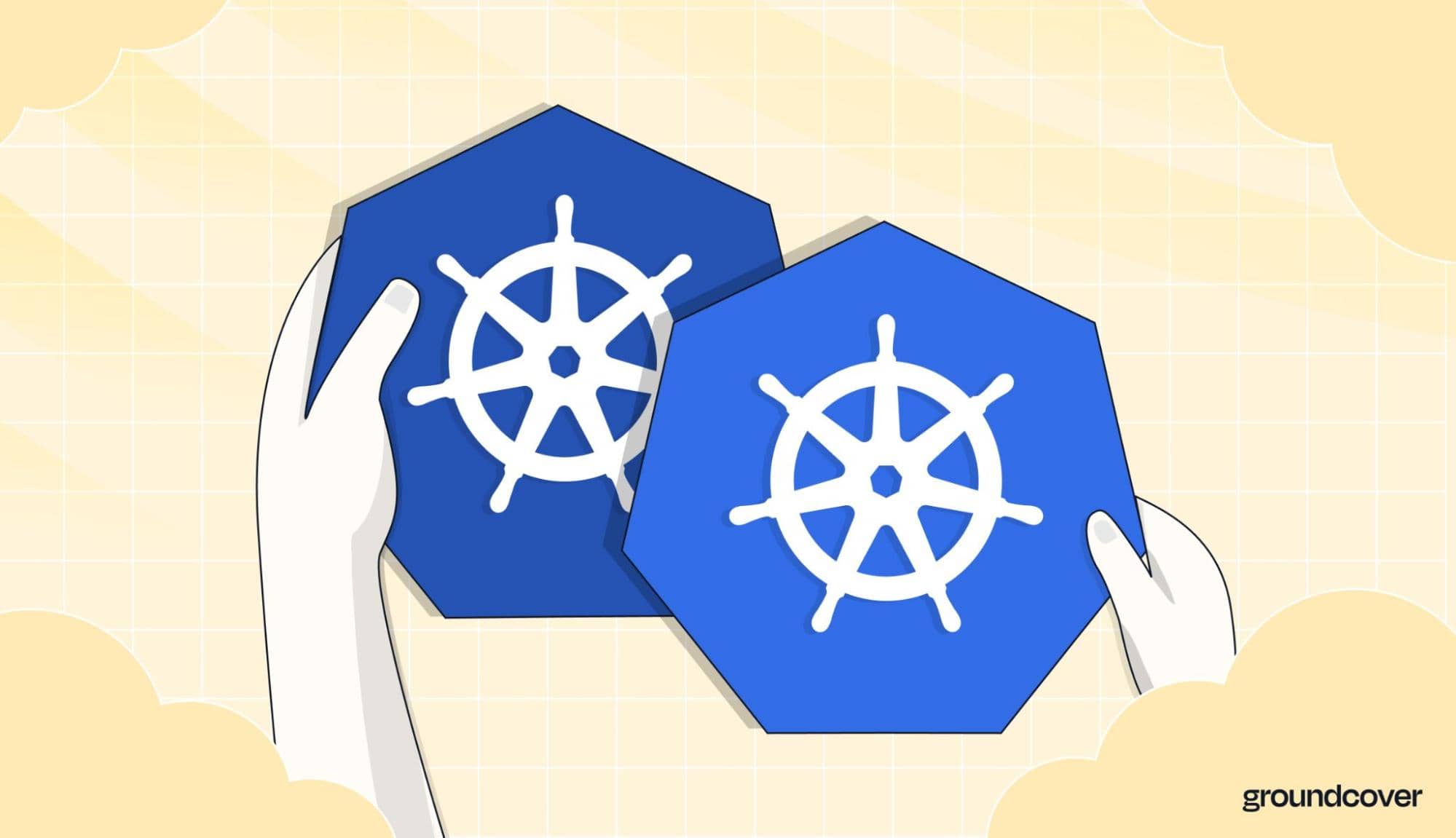 Kubernetes Federation: How to Set It Up & Best Practices