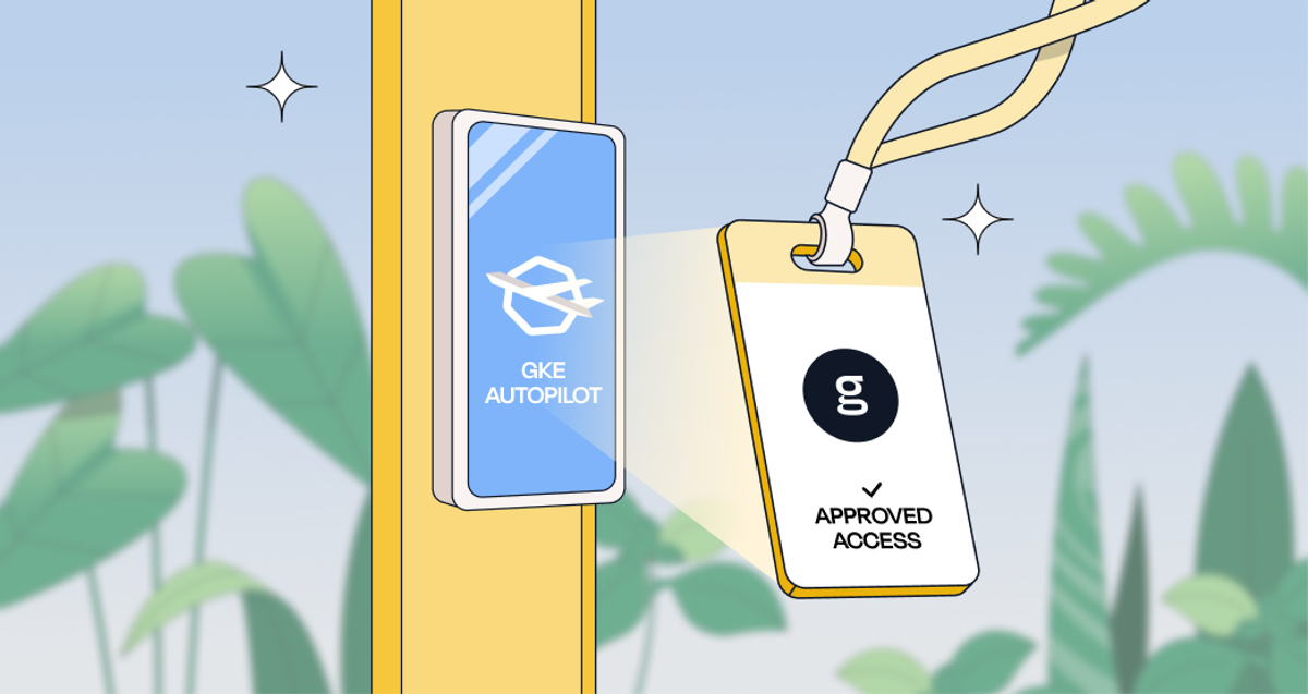 groundcover Now Supports Google Kubernetes Engine (GKE) Autopilot