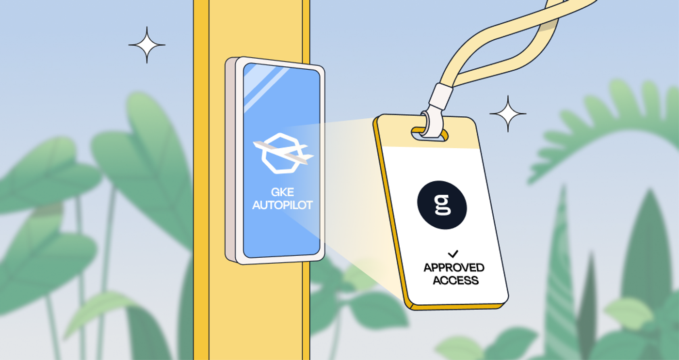 groundcover Becomes an Approved Google Kubernetes Engine (GKE) Autopilot Partner
