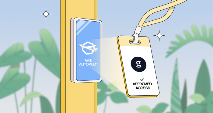 groundcover Now Supports Google Kubernetes Engine (GKE) Autopilot
