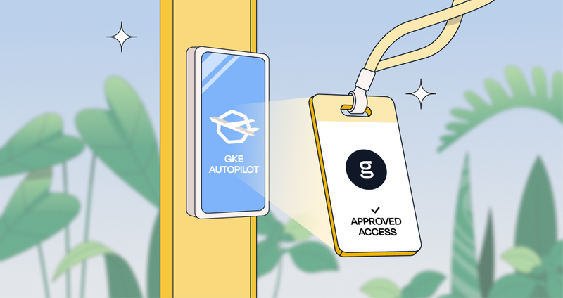 groundcover Becomes an Approved Google Kubernetes Engine (GKE) Autopilot Partner