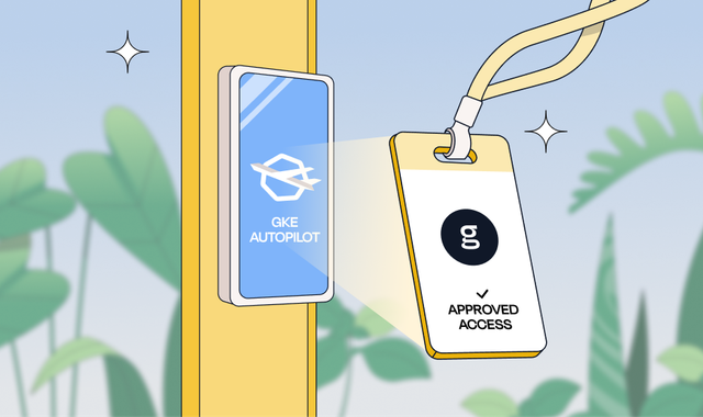 groundcover Now Supports Google Kubernetes Engine (GKE) Autopilot