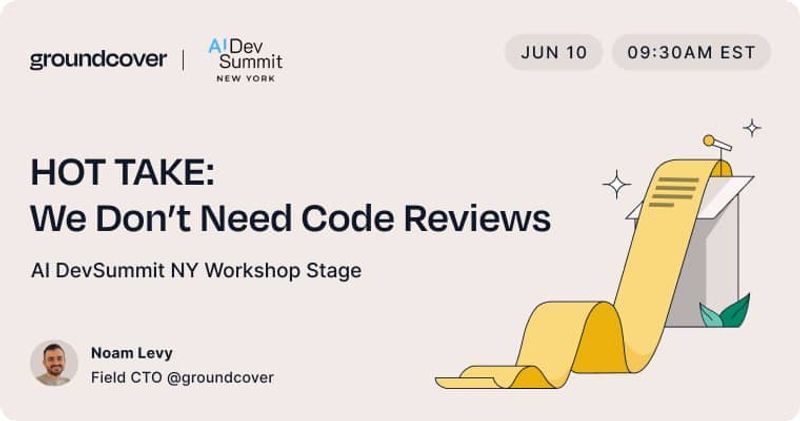 AI DevSummit New York