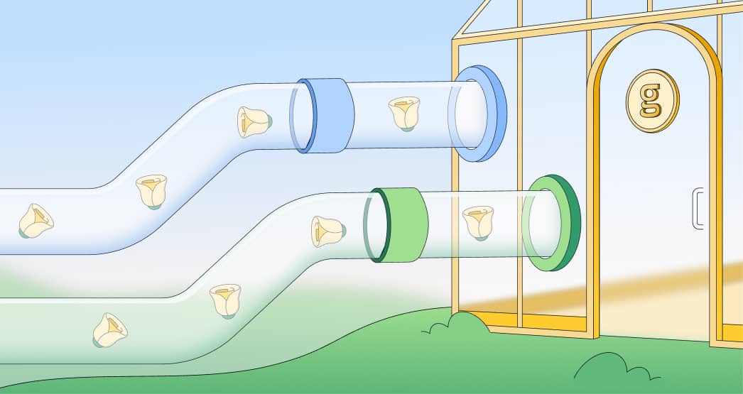 APM in groundcover: how OpenTelemetry became a first-class producer of APM measurements