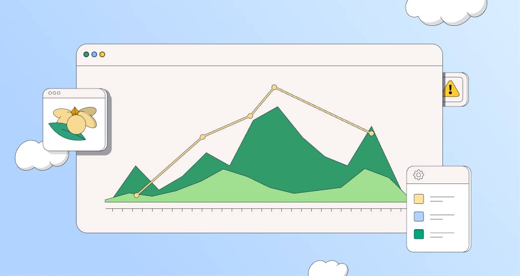 The dashboarding journey every observability startup takes