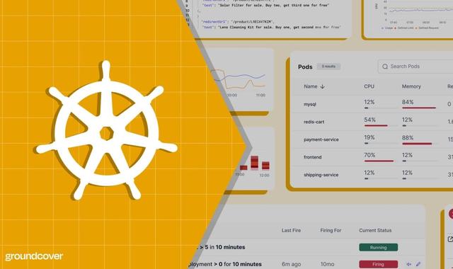 Kubernetes Nodes: Components, Security & Errors