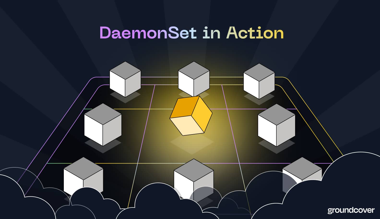 Kubernetes DaemonSet: Examples, Use Cases & Best Practices