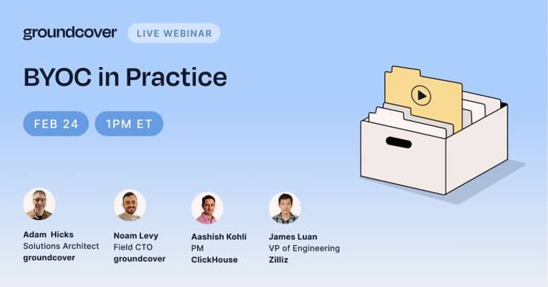 BYOC in Practice: Architectures, Tradeoffs, and Real-World Implementations