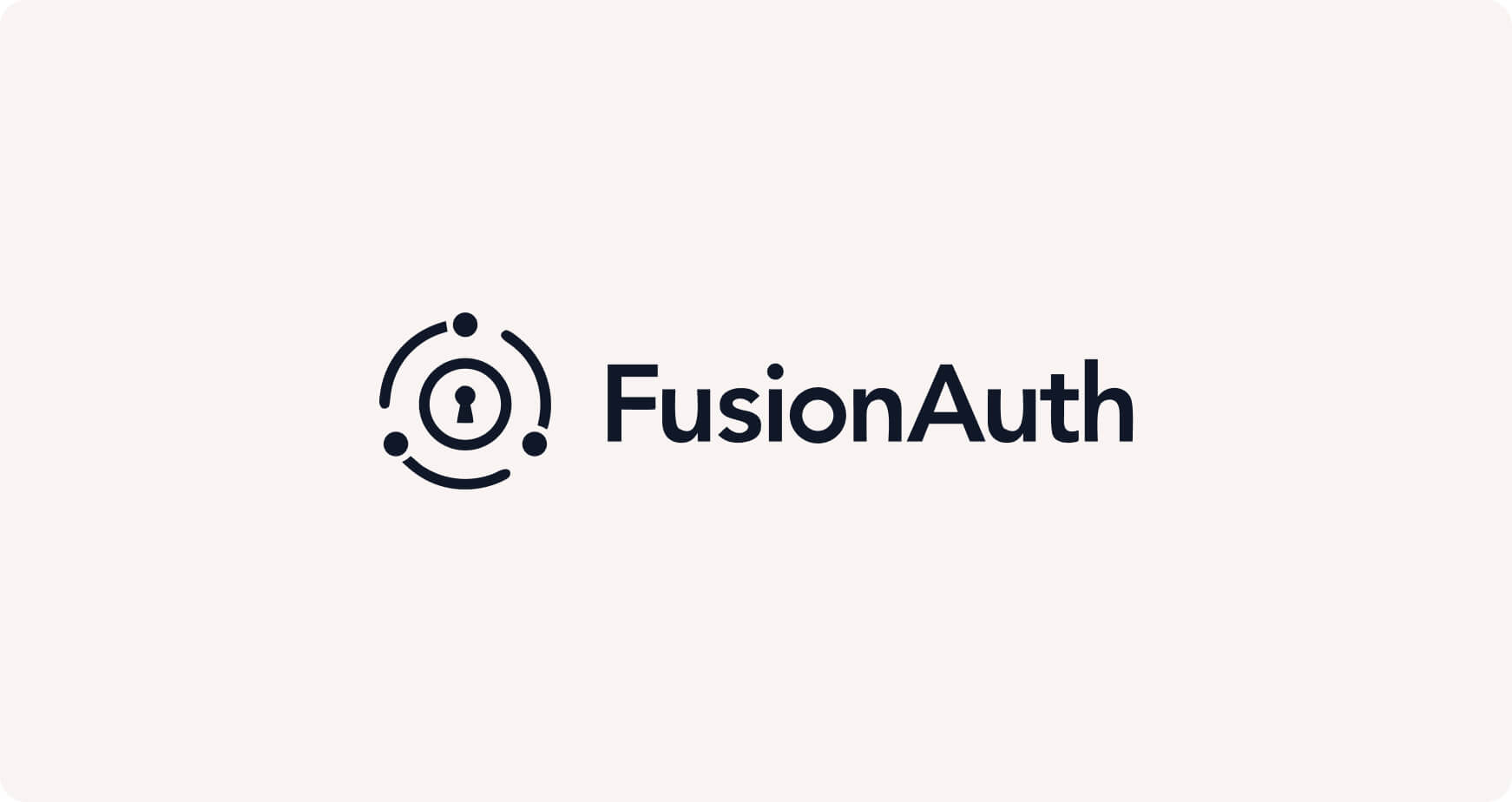 FusionAuth