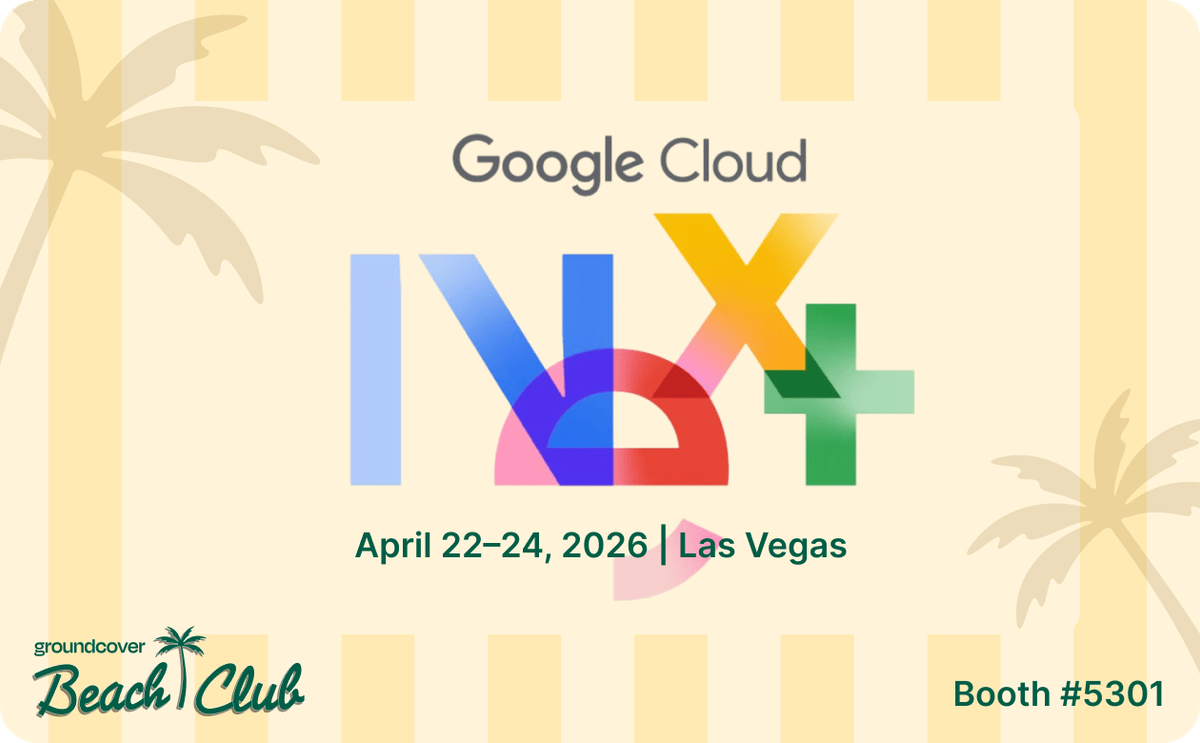 Google Cloud Next 2026