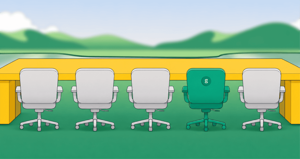 Building the AWS Partnership from the Other Side of the Table