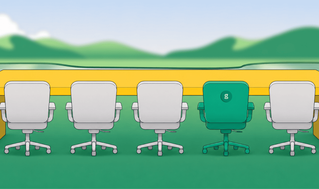 Building the AWS Partnership from the Other Side of the Table