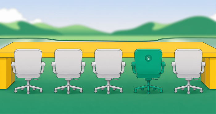 Building the AWS Partnership from the Other Side of the Table