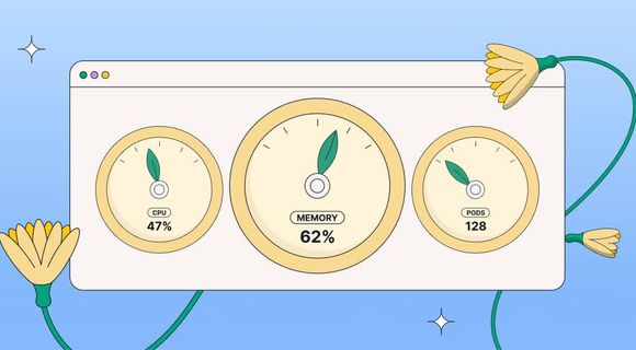 Master Grafana Dashboards for Kubernetes Monitoring