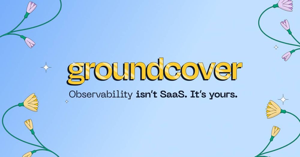 Your stack scaled. Your observability didn't.