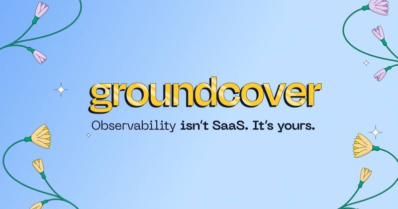 Your stack scaled. Your observability didn't.