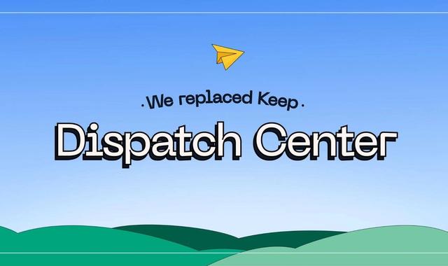 Dispatch Center: Modern Alert Routing for Observability