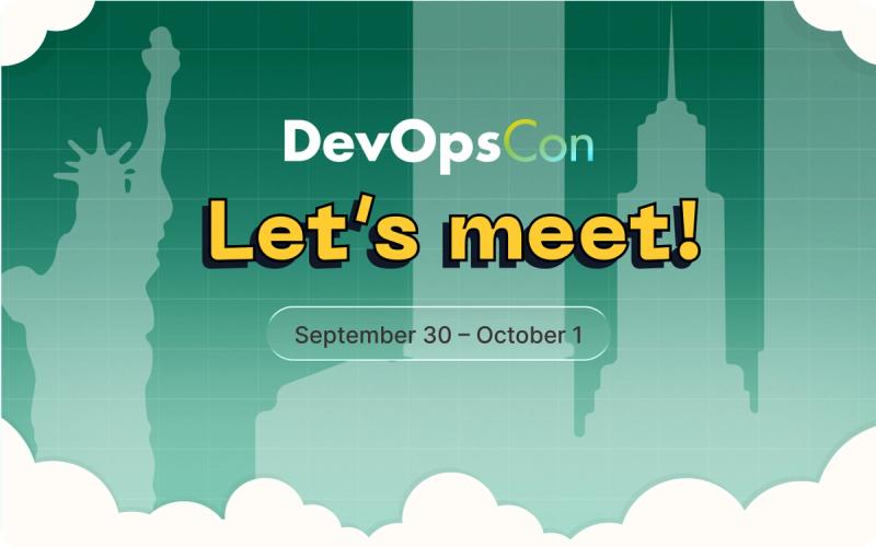 DevOpsCon New York: Meet groundcover & Boost Observability