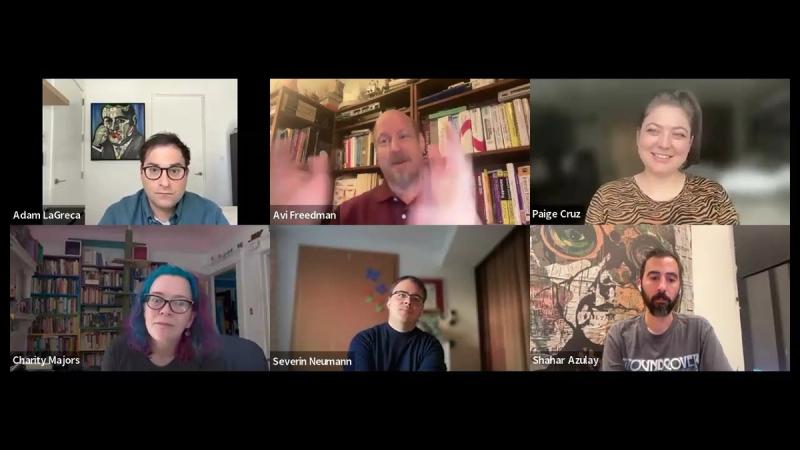 The Modern Observability Roundtable: AI, Rising Costs and OpenTelemetry