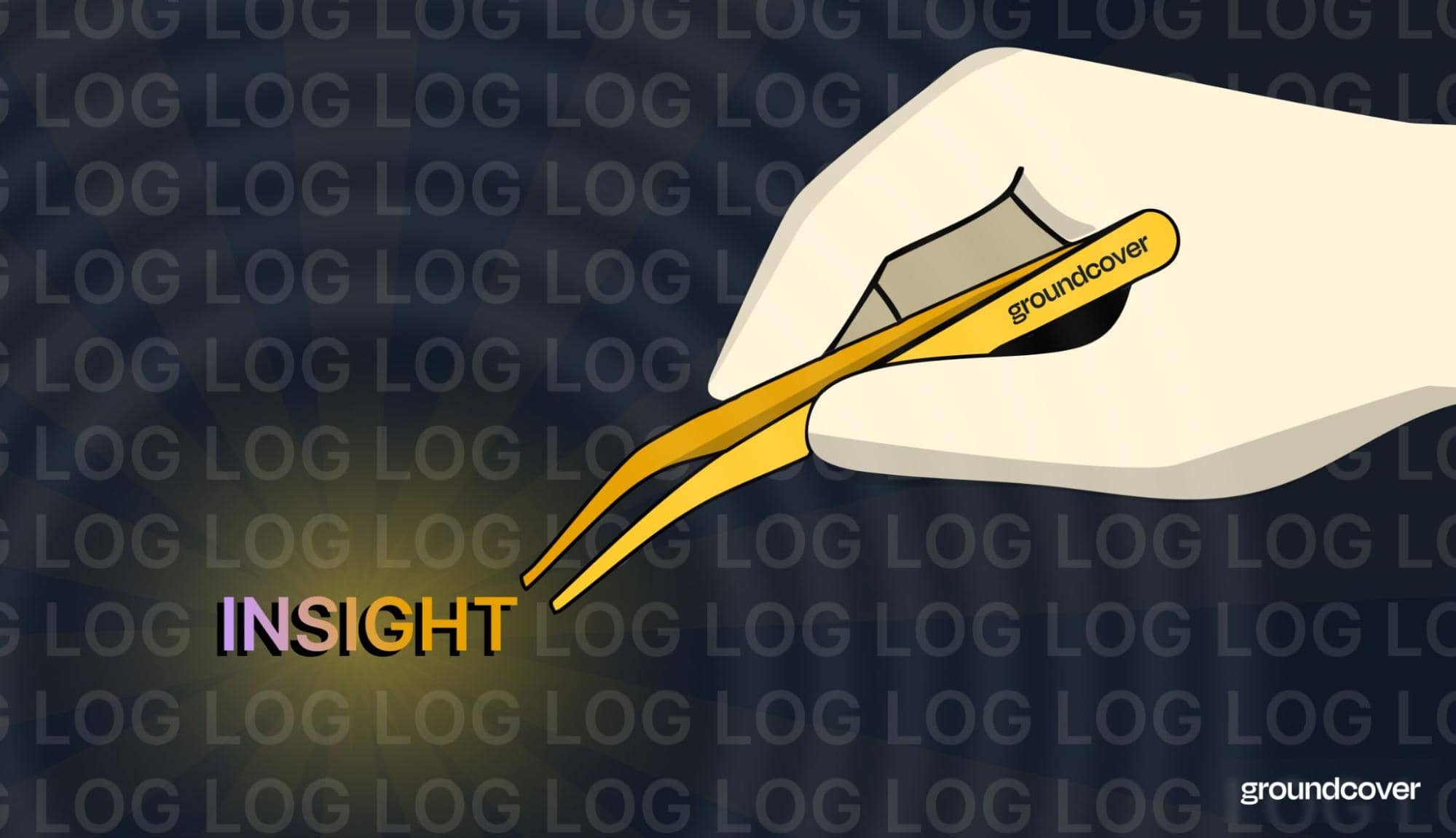 Enhancing Log Management with Log Insights and Log Patterns
