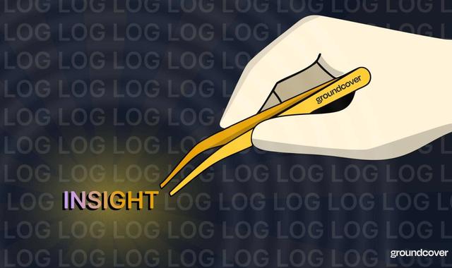 Enhancing Log Management with Log Insights and Log Patterns