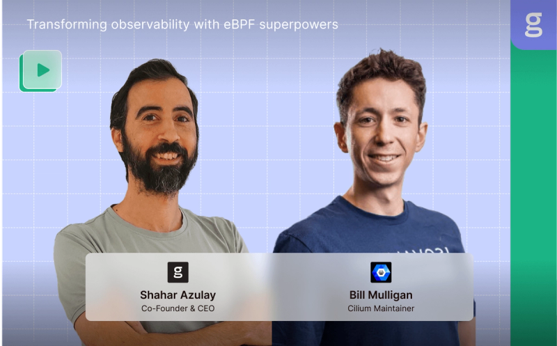 Transforming Observability with eBPF Superpowers