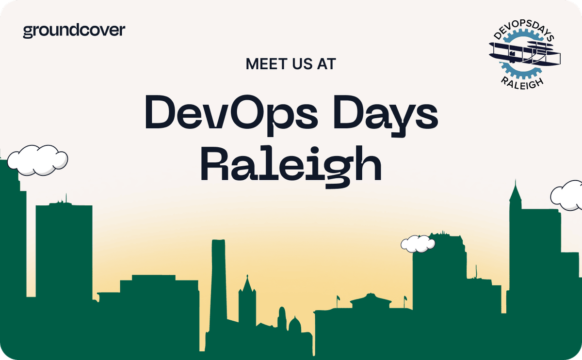 DevOpsDays Raleigh 2026