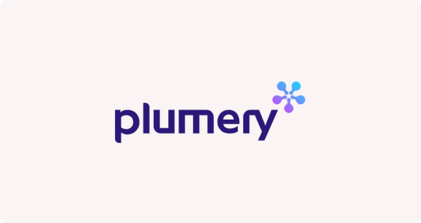 Plumery