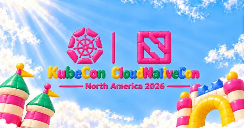 KubeCon NA 2026