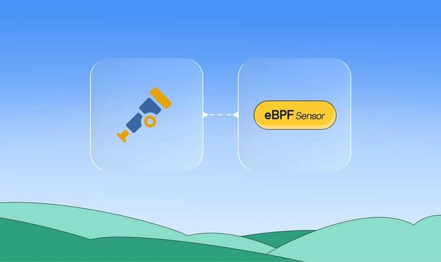 Layering eBPF and OpenTelemetry for Full Observability