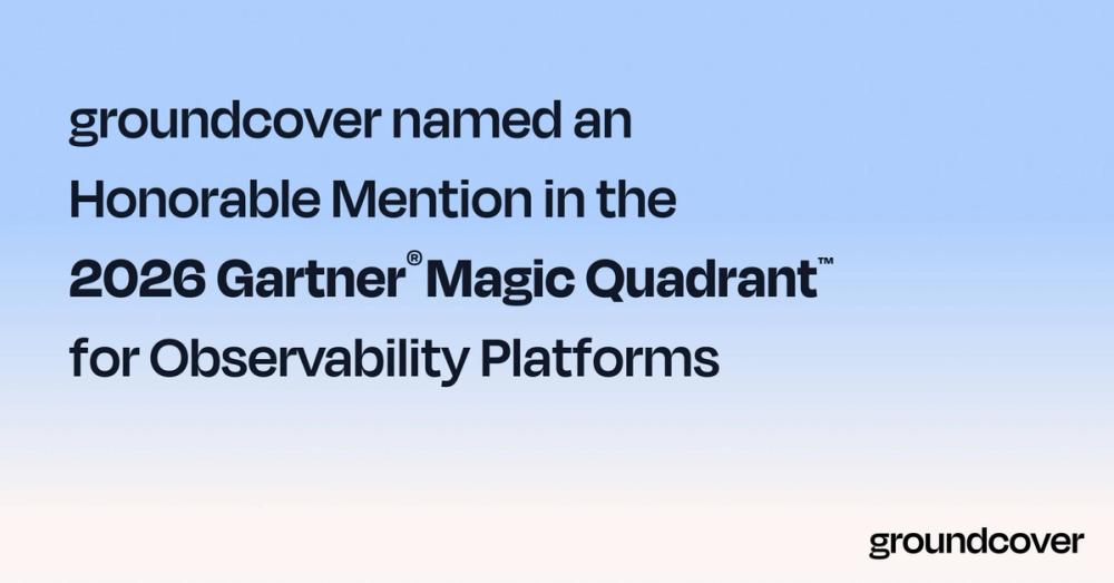 Gartner Magic Quadrant 2026
