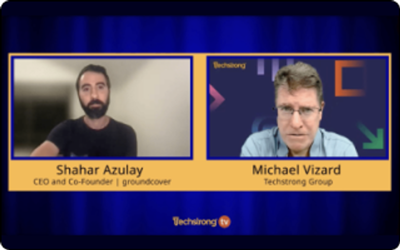 Democratizing Observability in Complex IT Environments – Shahar Azulay, groundcover