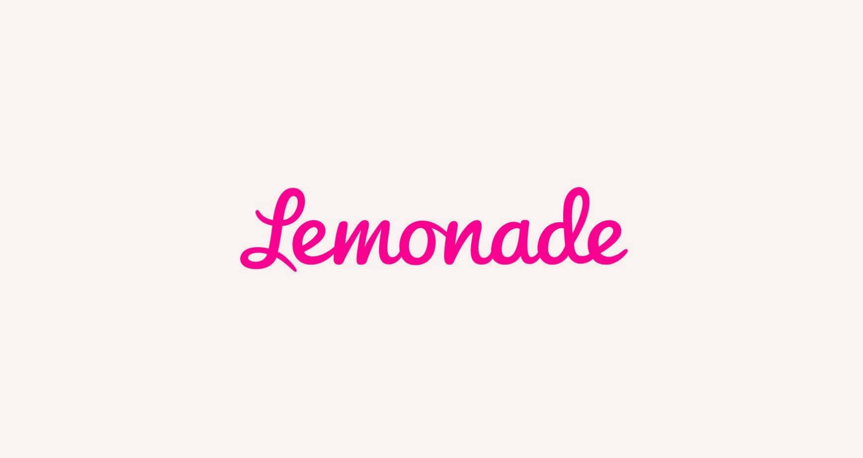 Lemonade