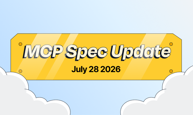 MCP got an update, and OTel got a promotion