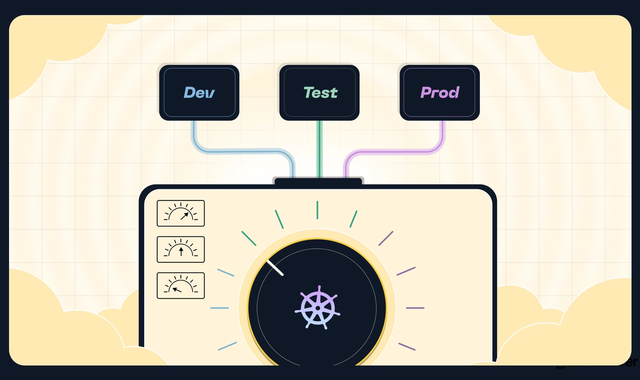Kubernetes ConfigMaps: Examples, Benefits & How to Use Them